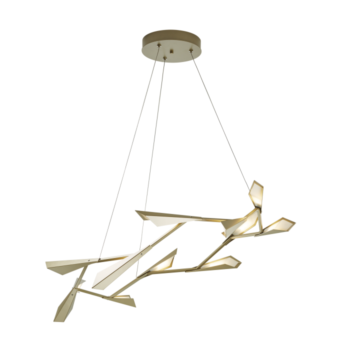 Hubbardton Forge 135005-LED-STND-84_12