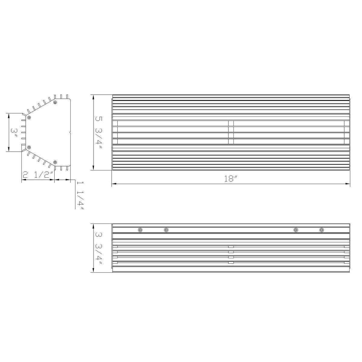 Eurofase 49957-013 Morton LED Outdoor Wall Sconce in Sand Black
