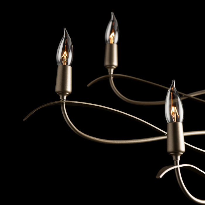 Hubbardton Forge 136350-SKT-MULT-82