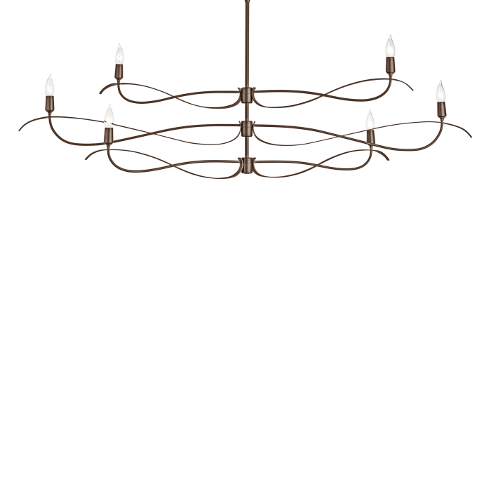 Hubbardton Forge 136352-SKT-MULT-05