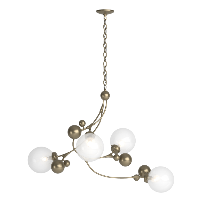 Hubbardton Forge 136420-SKT-84-WF0639