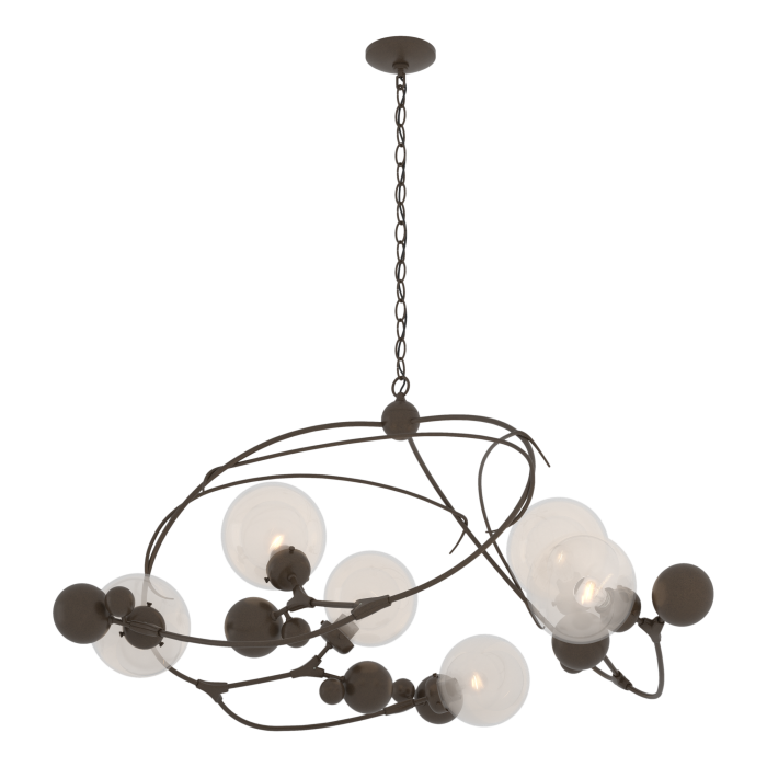 Hubbardton Forge 136421-SKT-05-WF0639
