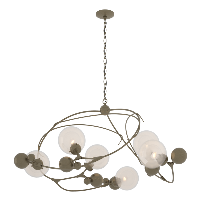 Hubbardton Forge 136421-SKT-84-WF0639