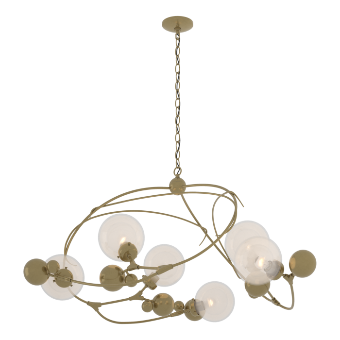 Hubbardton Forge 136421-SKT-86-WF0639