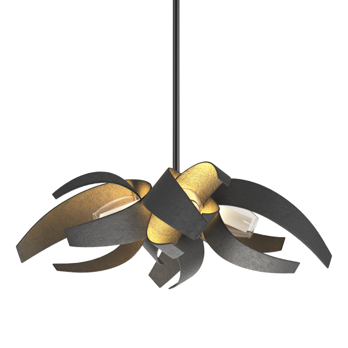 Hubbardton Forge 136500-SKT-MULT-10-YE0352