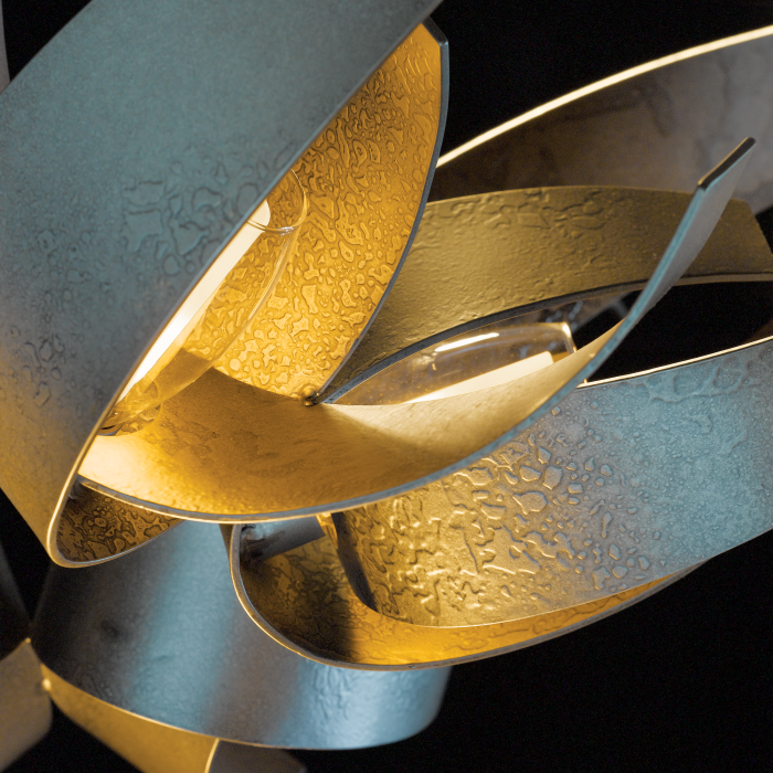 Hubbardton Forge 136501-SKT-MULT-07-YE0352