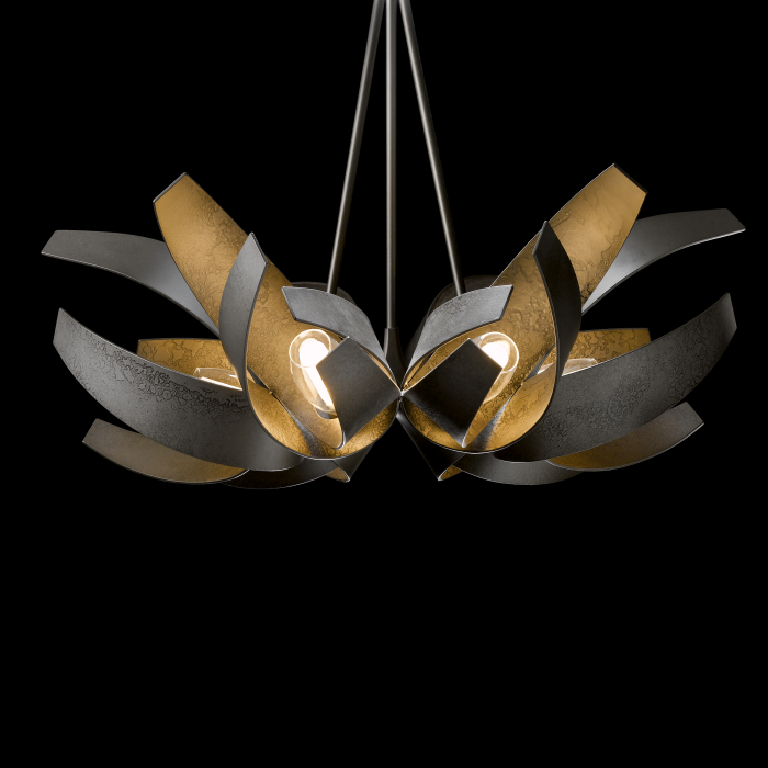 Hubbardton Forge 136501-SKT-MULT-07-YE0352