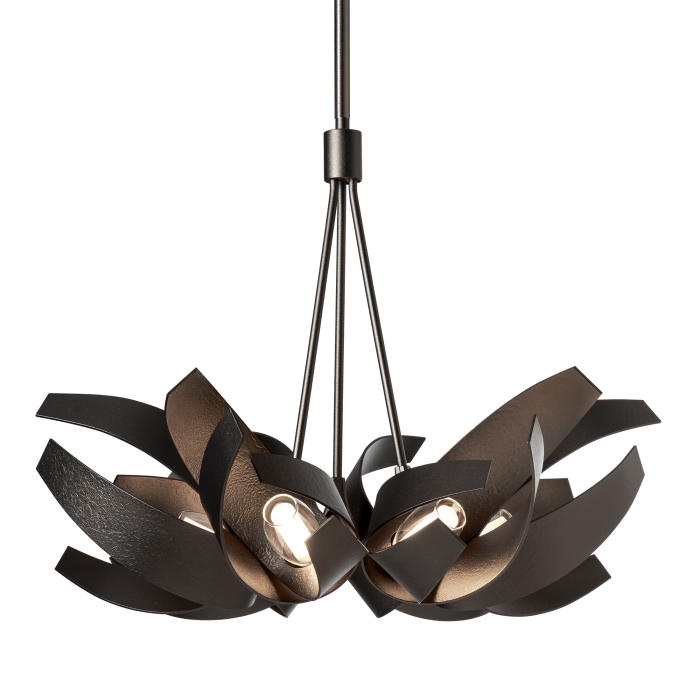 Hubbardton Forge 136501-SKT-MULT-14-YE0352