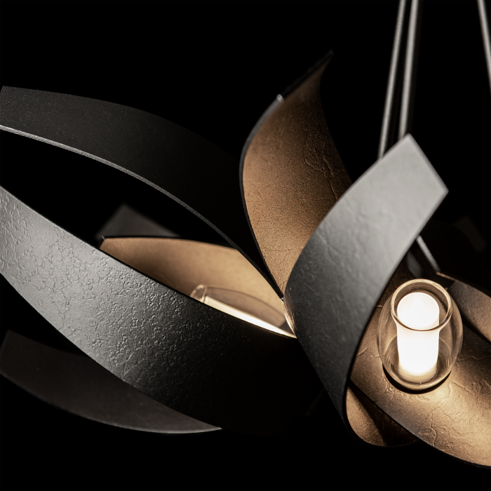 Hubbardton Forge 136501-SKT-MULT-14-YE0352