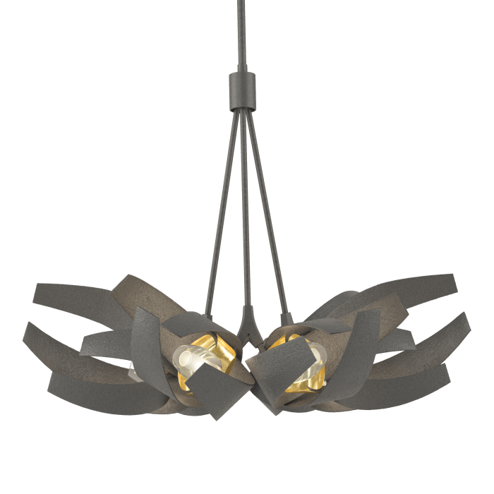 Hubbardton Forge 136502-SKT-MULT-20-BR-YE0352
