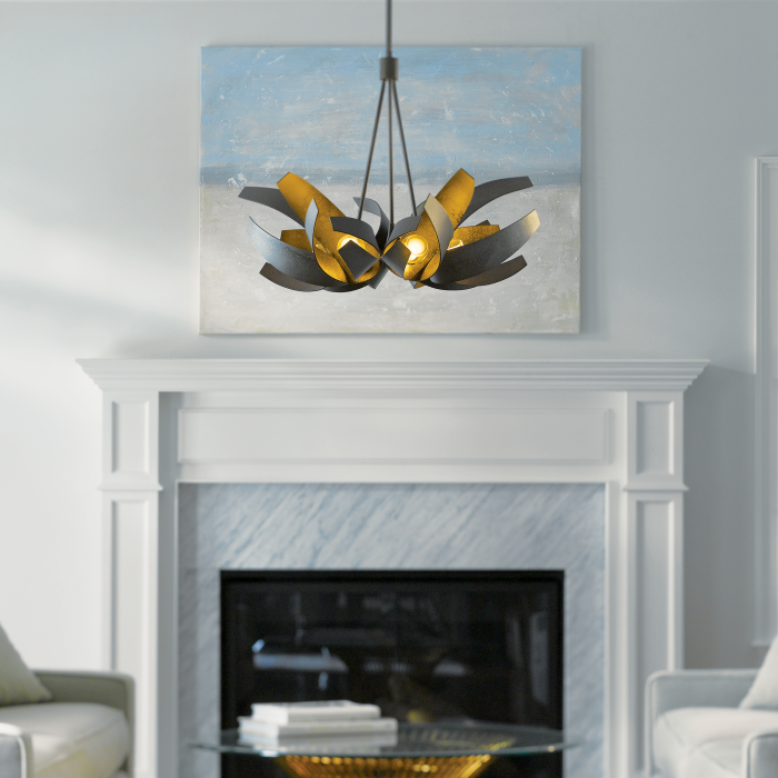 Hubbardton Forge 136505-SKT-MULT-07-YE0377