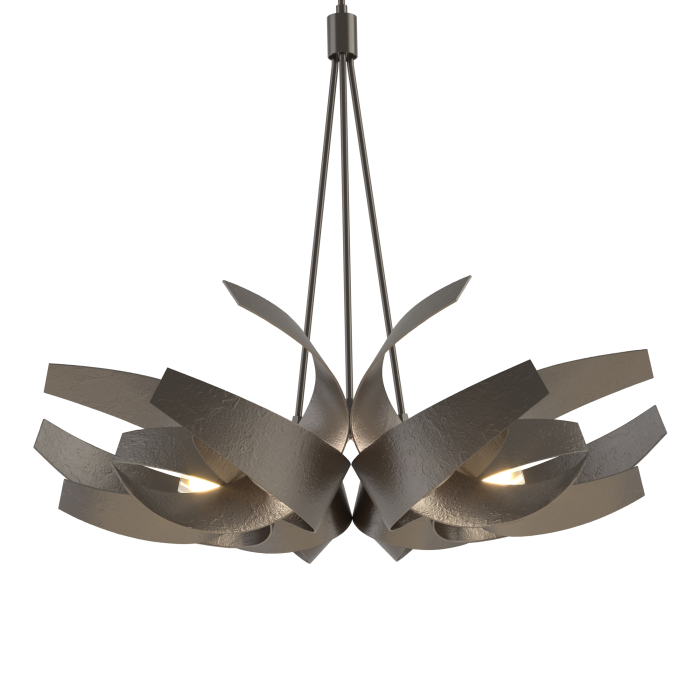 Hubbardton Forge 136505-SKT-MULT-14-YE0377