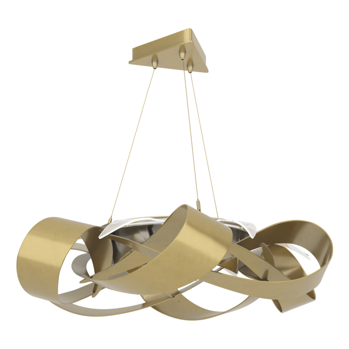 Hubbardton Forge 136525-LED-STND-86