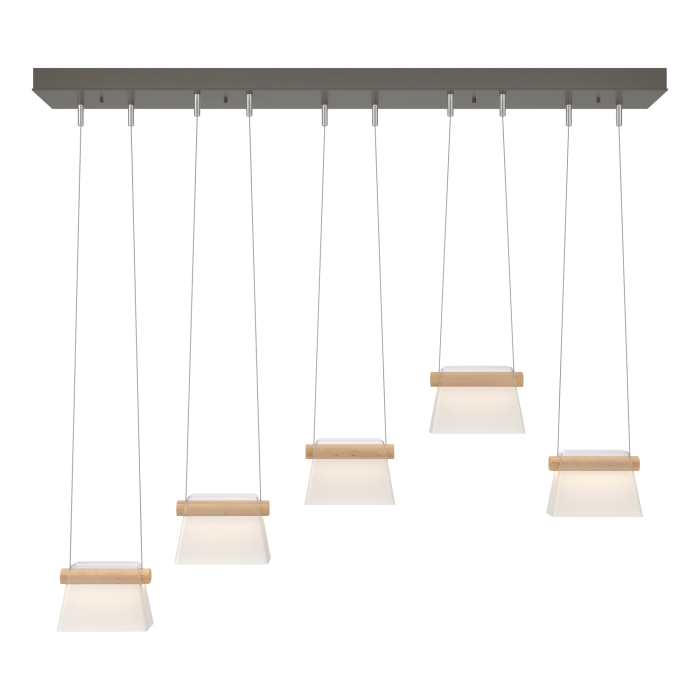 Hubbardton Forge 136570-LED-STND-07-WD-YE0560