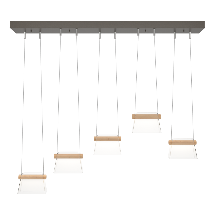 Hubbardton Forge 136570-LED-STND-07-WD-ZM0560