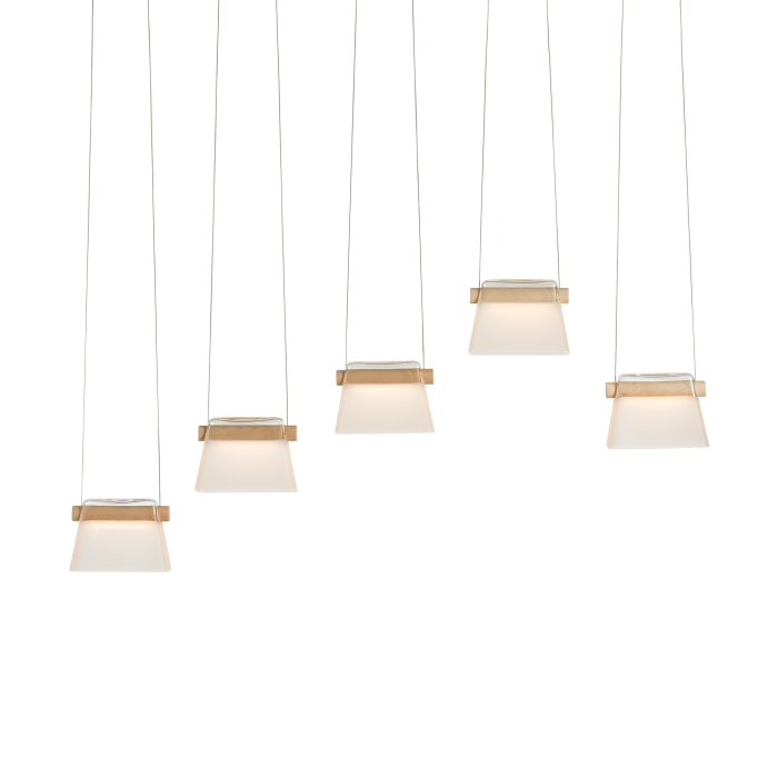 Hubbardton Forge 136570-LED-STND-82-WD-YE0560
