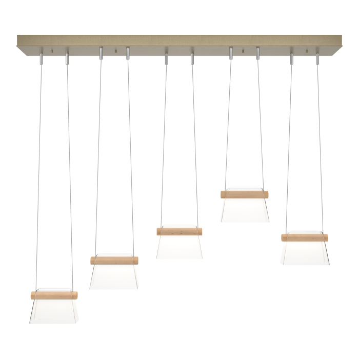 Hubbardton Forge 136570-LED-STND-84-WD-ZM0560