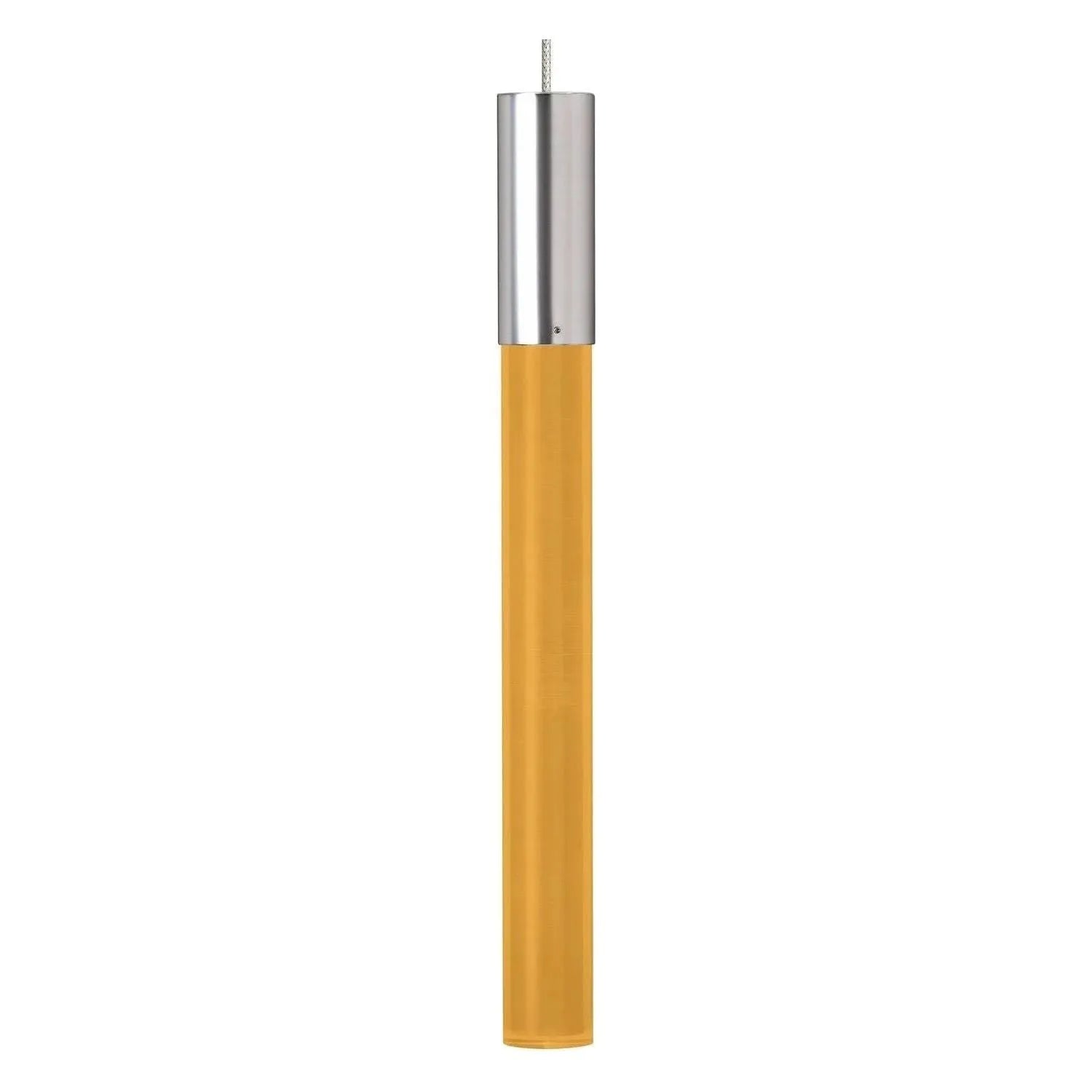 Hubbardton Forge - 139655-LED-STND-84-86 - LED Pendant - Gossamer - Soft Gold