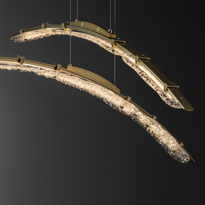 Hubbardton Forge 137587-LED-STND-86-ZM0749