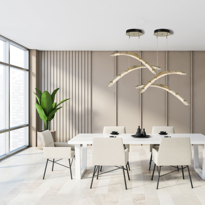 Hubbardton Forge 137587-LED-STND-86-ZM0749
