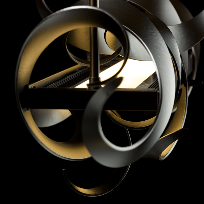Hubbardton Forge 137687-LED-MULT-07
