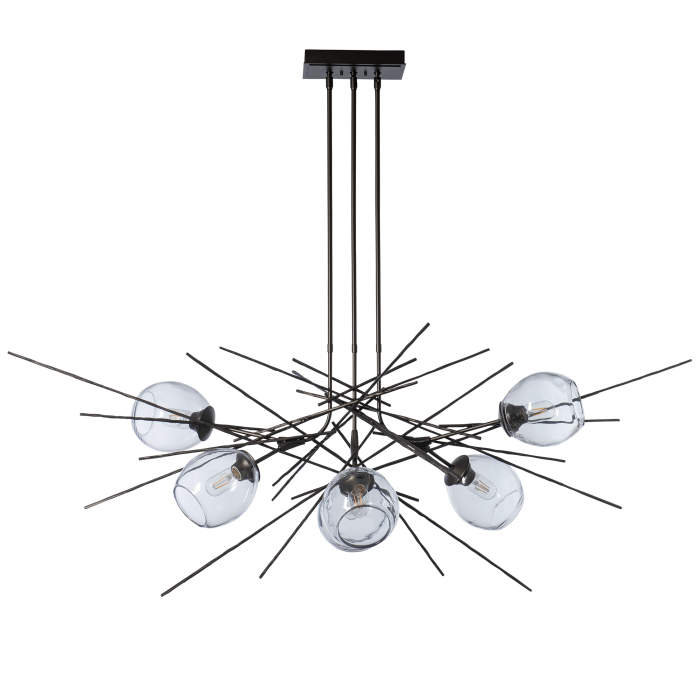 Hubbardton Forge 137750-SKT-MULT-14-ZM0788