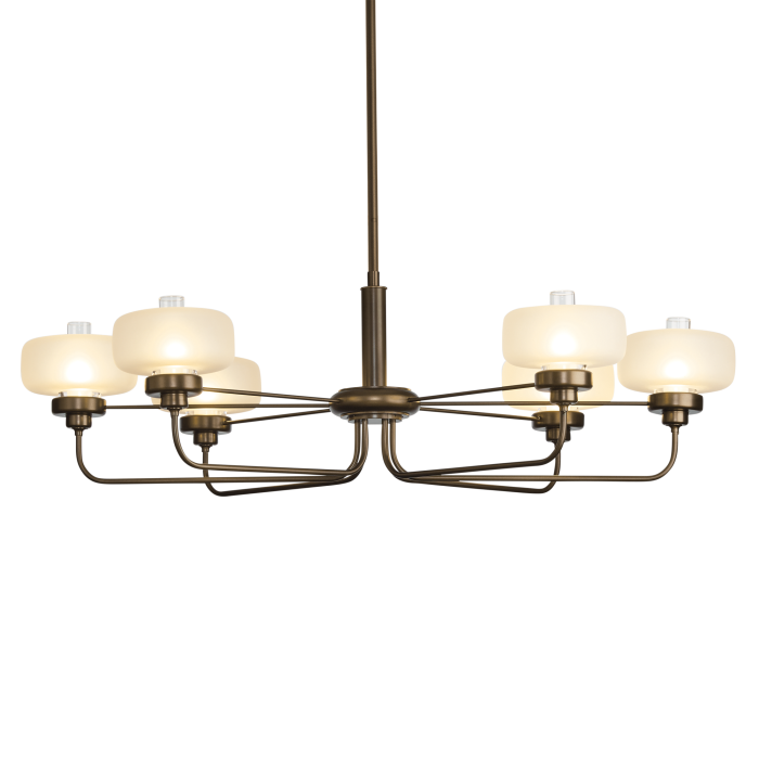 Hubbardton Forge 137840-SKT-MULT-05-WC0593