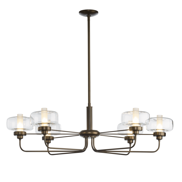 Hubbardton Forge 137840-SKT-MULT-05-YE0592