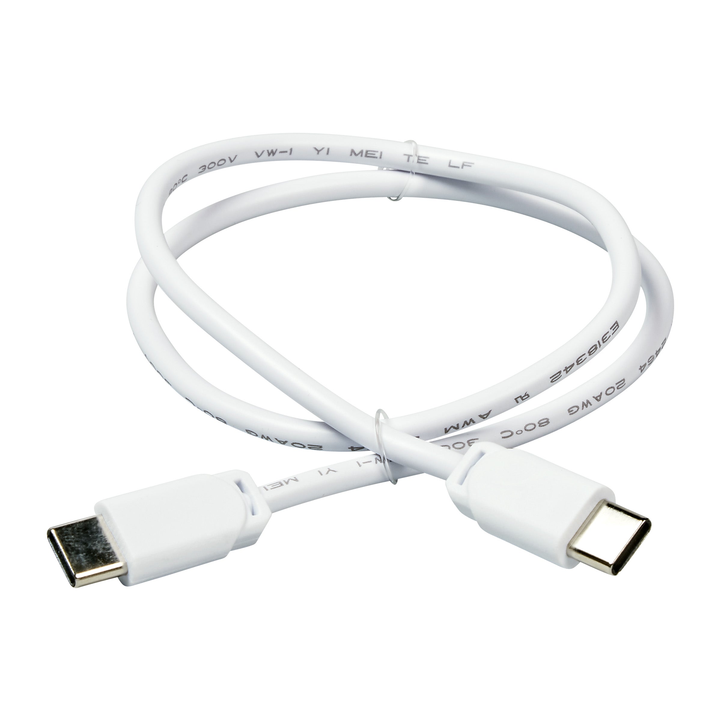 Generation Lighting Canada - 984018S-15 - Connector Cord - Disk Lighting - White
