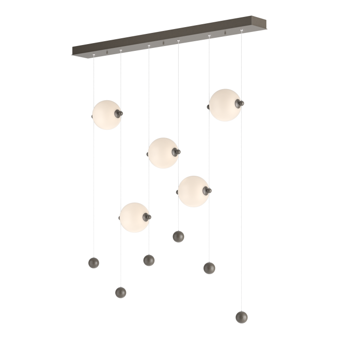 Hubbardton Forge 139050-LED-STND-07-GG0668