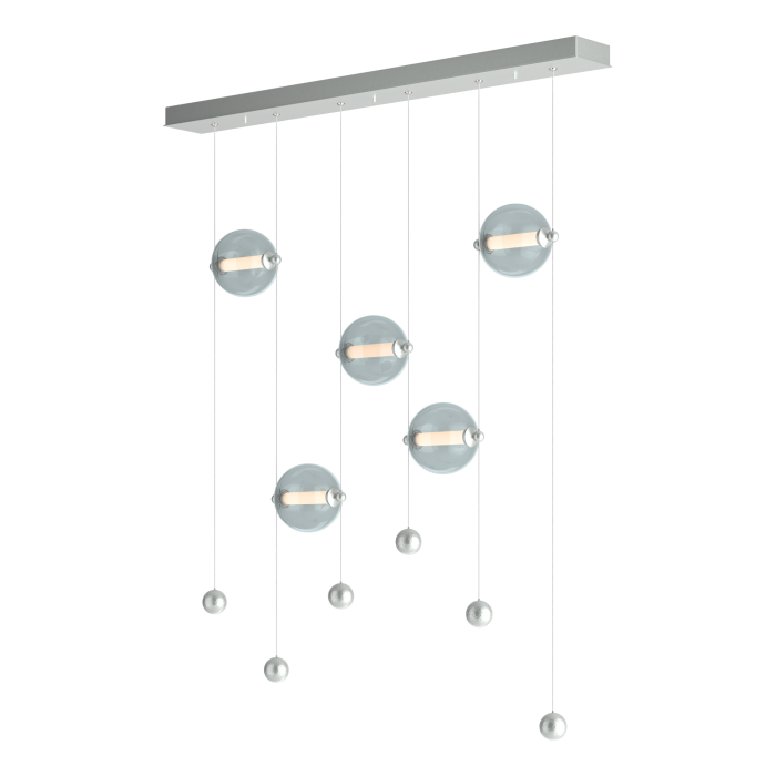 Hubbardton Forge 139050-LED-STND-82-YL0668