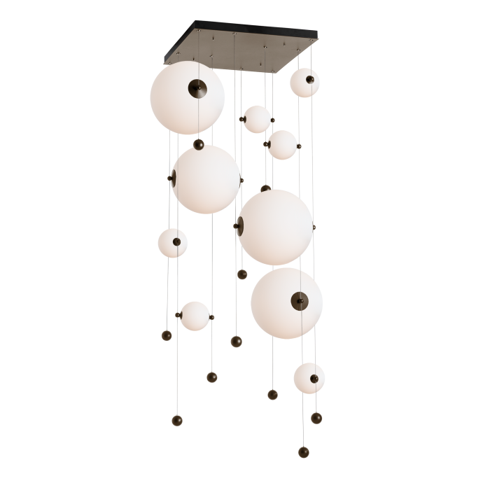 Hubbardton Forge 139051-LED-STND-05-GG0694