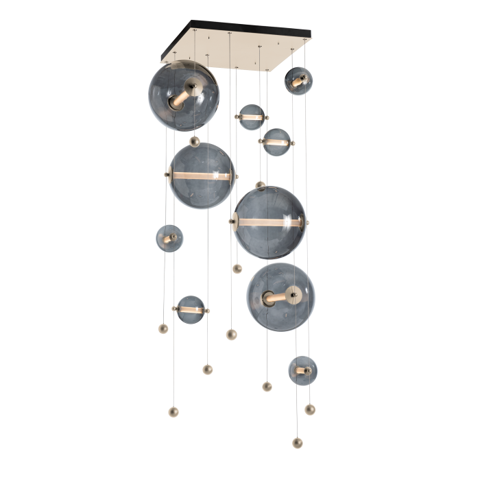 Hubbardton Forge 139051-LED-STND-84-YL0694_99