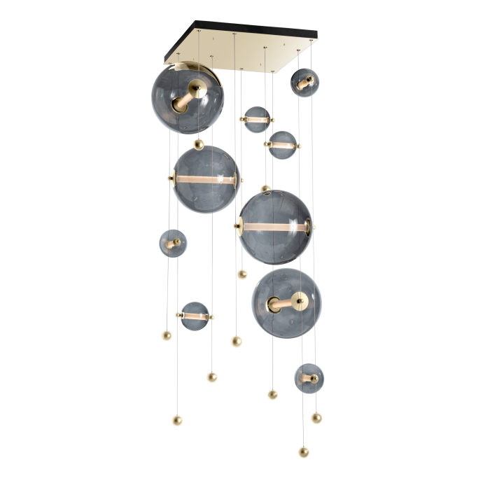 Hubbardton Forge 139051-LED-STND-86-YL0694_99