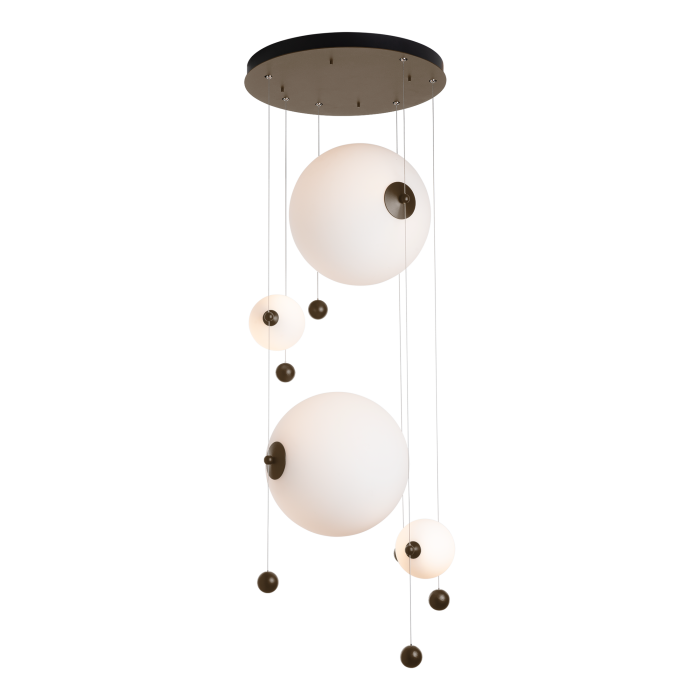 Hubbardton Forge 139052-LED-STND-05-GG0694