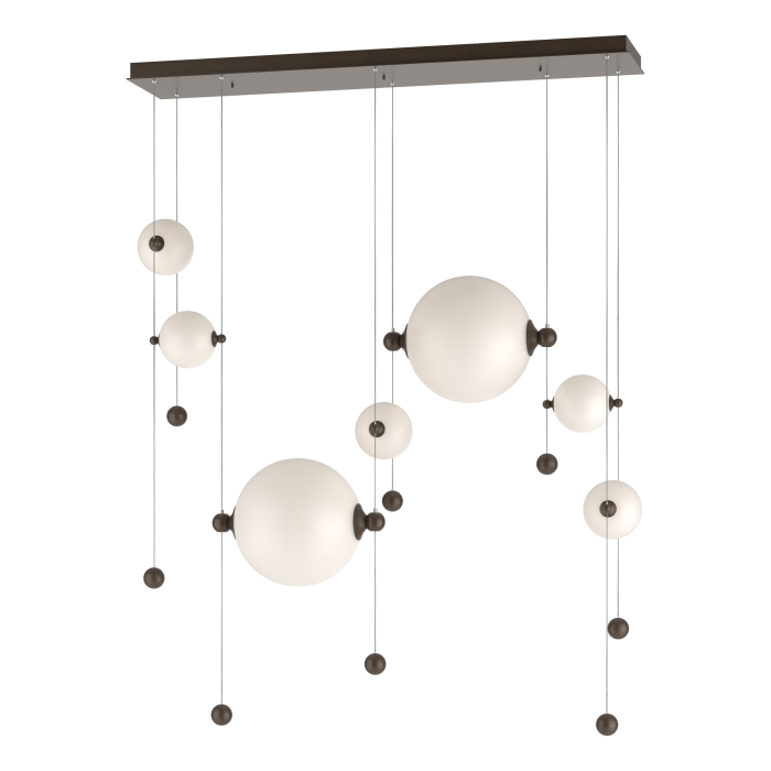 Hubbardton Forge 139054-LED-STND-05-GG0694
