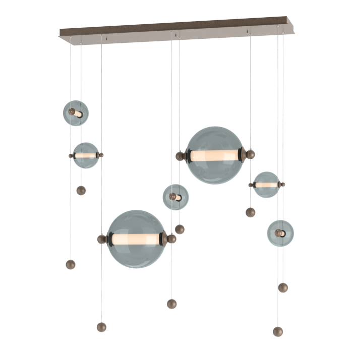 Hubbardton Forge 139054-LED-STND-05-YL0694