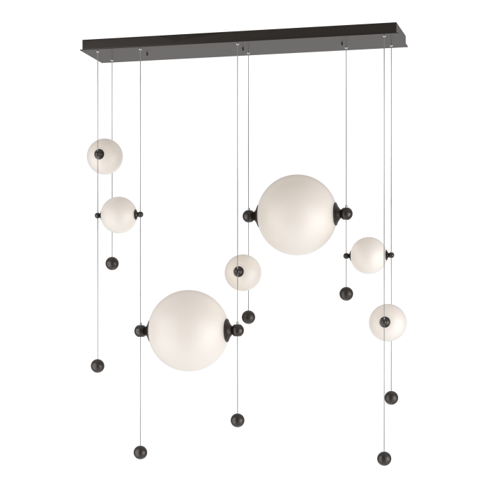 Hubbardton Forge 139054-LED-STND-14-GG0694