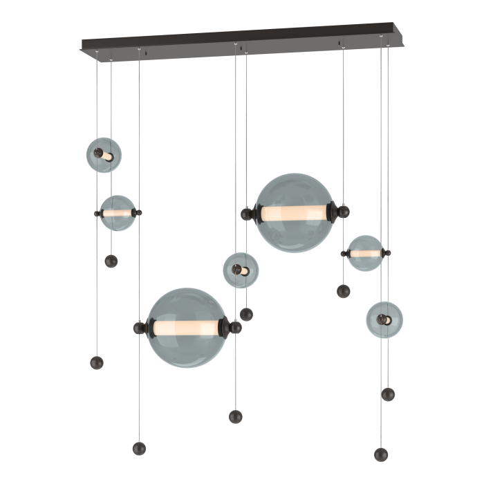 Hubbardton Forge 139054-LED-STND-14-YL0694