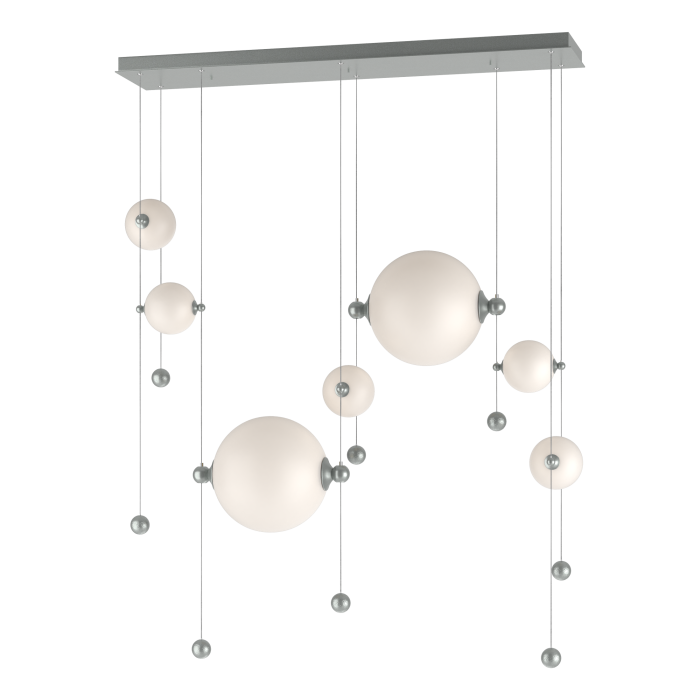 Hubbardton Forge 139054-LED-STND-82-GG0694