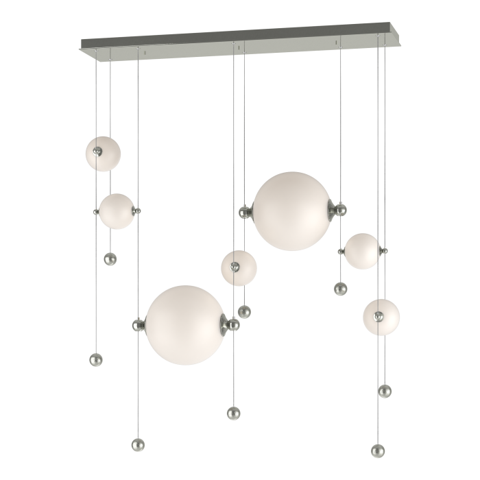 Hubbardton Forge 139054-LED-STND-85-GG0694