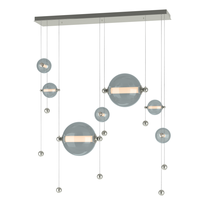 Hubbardton Forge 139054-LED-STND-85-YL0694