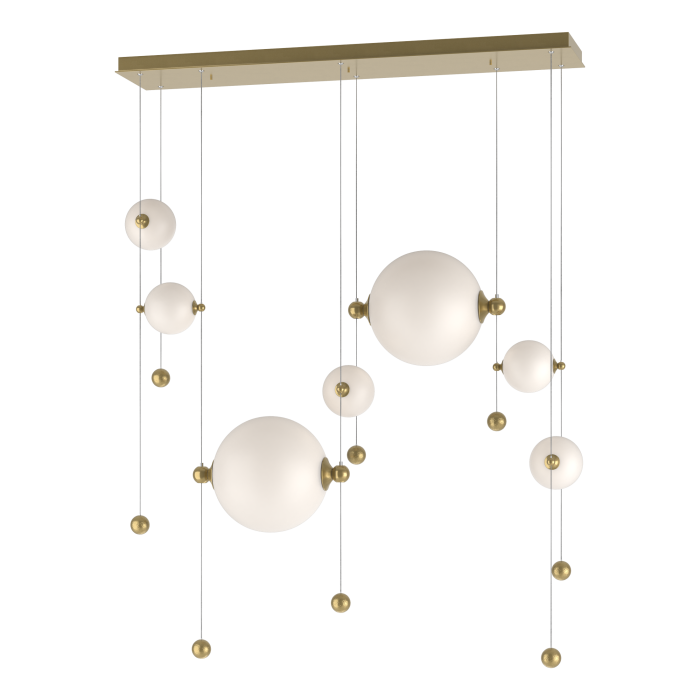 Hubbardton Forge 139054-LED-STND-86-GG0694_99
