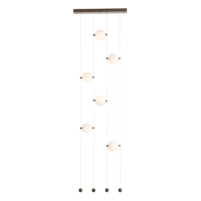 Hubbardton Forge 139055-LED-STND-07-GG0668