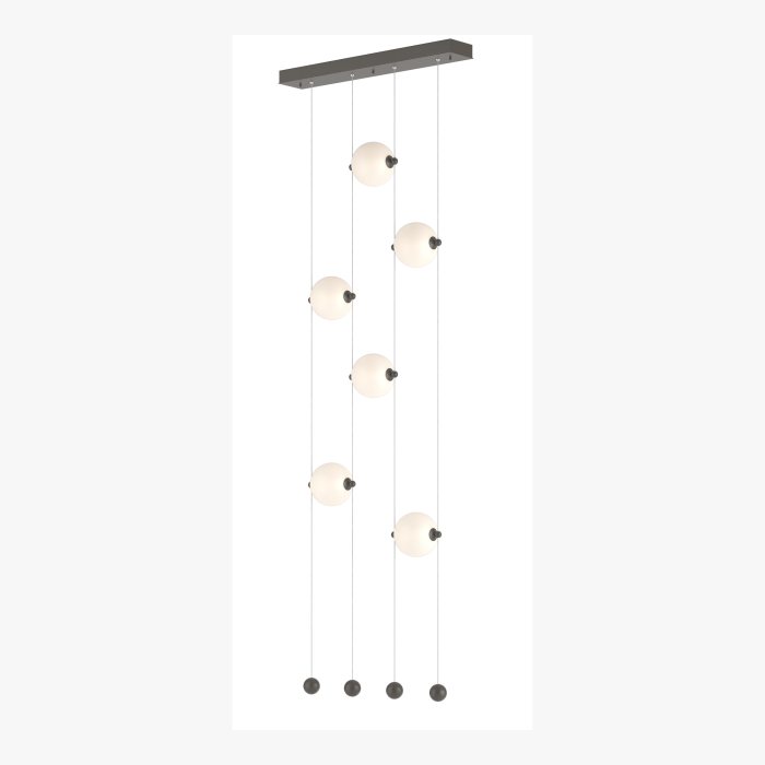 Hubbardton Forge 139055-LED-STND-07-GG0668