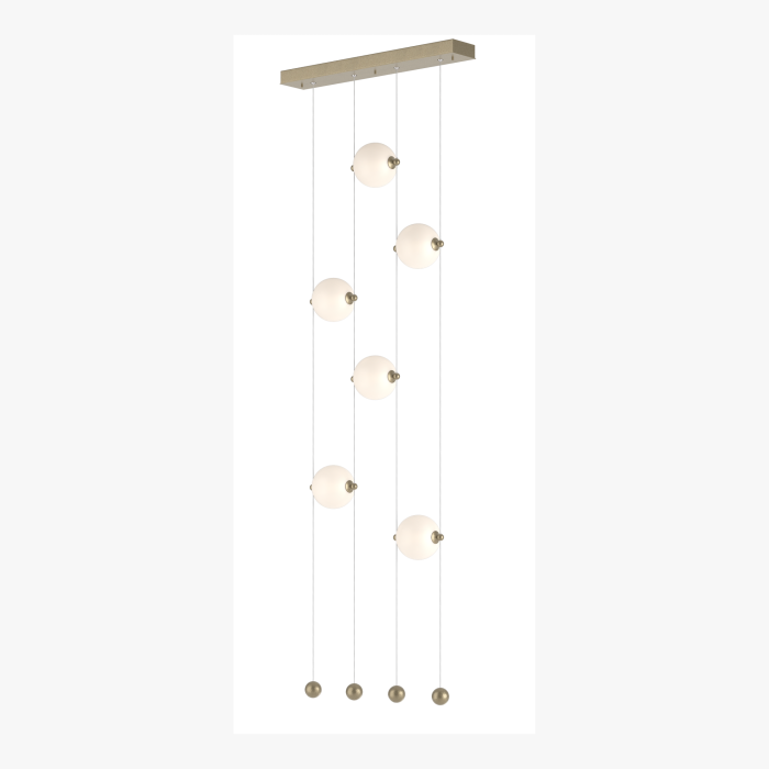 Hubbardton Forge 139055-LED-STND-84-GG0668