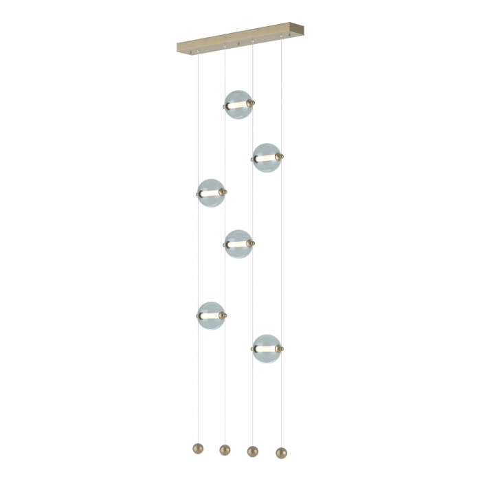 Hubbardton Forge 139055-LED-STND-84-YL0668