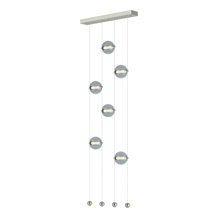 Hubbardton Forge 139055-LED-STND-85-YL0668