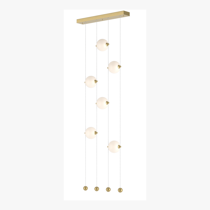 Hubbardton Forge 139055-LED-STND-86-GG0668_99