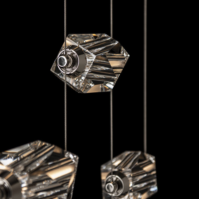 Hubbardton Forge 139056-LED-STND-86-CR_2